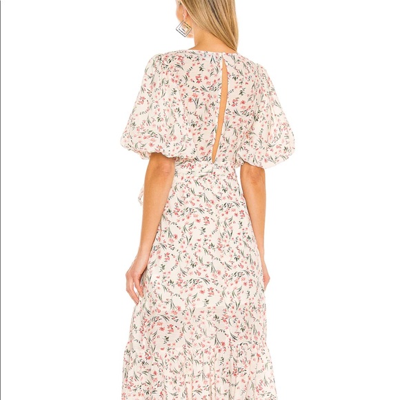 MINKPINK | Dresses | Minkpink Floral 